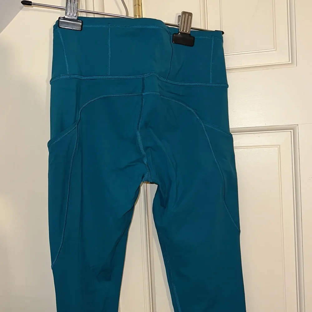 OG Lagoon Fast and frees - Picture 4 of 4